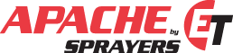 Apache Sprayers by Equipment Technologies